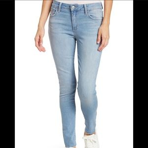 Joe’s Jeans Mid Rise Skinny Ankle Jeans
